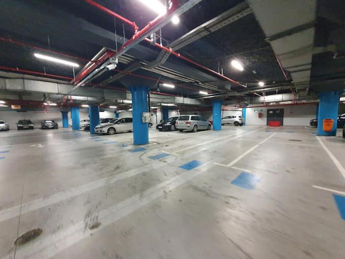 Apartmani 27 Belgrado Buitenkant foto