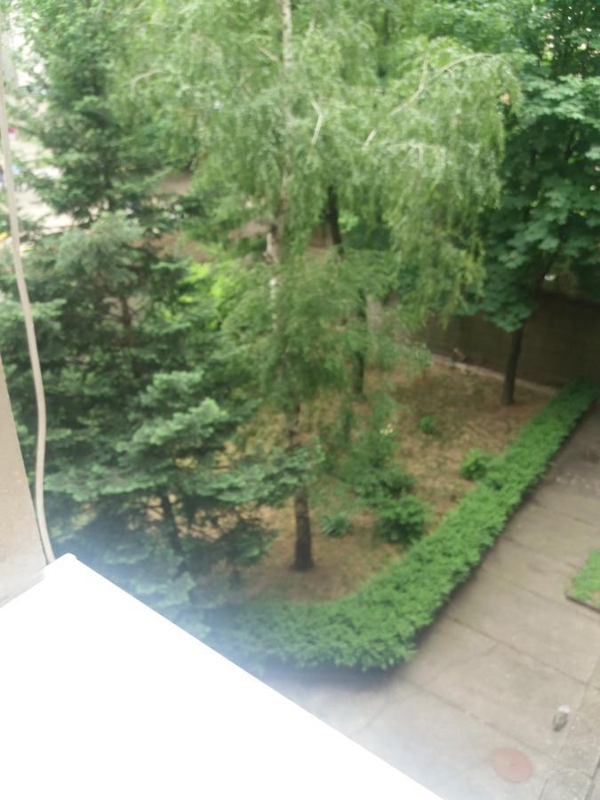 Apartmani 27 Belgrado Buitenkant foto